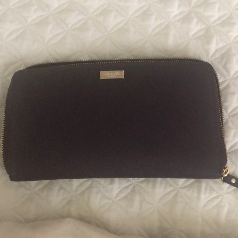 Kate spade wallet